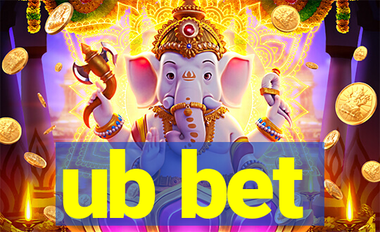 ub bet